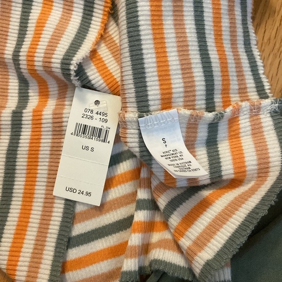 NWT Offline By Aerie/Aerie Real Me 7/8” legging and Free Spirit Ribbed Tank in S - Picture 10 of 10